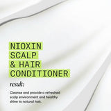 Nioxin System 2 Therapy Conditioner 10.1 fl oz - New