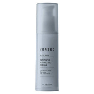 Versed Water Rush Intensive Hydrating Serum 1 fl oz - Imperfect Box