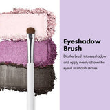 e.l.f. Professional Brush Kit 12ct - New