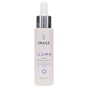 IMAGE Skincare ILUMA Intense Brightening Serum 0.9 oz - Imperfect Box
