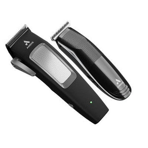 Andis inCred Clipper & Cordless T-Blade Lithium Trimmer Kit 23pc - New