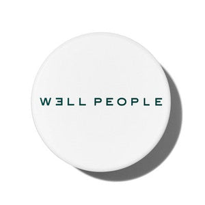 WELL PEOPLE Loose Superpowder Brightening Powder Pearl 0.21oz - Missing Box