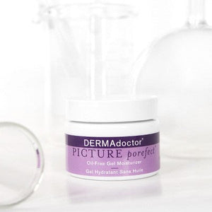 Picture Porefect Oil Free Moisturizer Daily Face Lotion - Missing Box