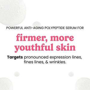 Timeless Skin Care Matrixyl Synthe6 Serum 1 fl oz - Imperfect Box