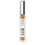 Neutrogena Healthy Skin Radiant Cream Concealer with Peptides + Antioxidants Golden Medium/Deep 01 0.24oz - Imperfect Container