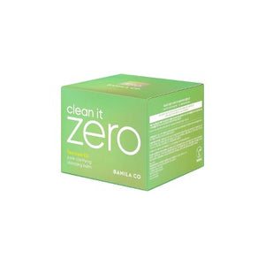 Banila Co Clean It Zero Pore Clarifying Cleansing Balm with Tea Tree 3.4oz - New