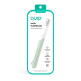 quip Sonic Electric Toothbrush Sage - Missing Box