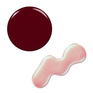 essie Nail Art Studio Berry Nail Polish Set Holiday Duo Makeup Bag 2pc - New