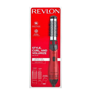 Revlon Ionic Technology Perfect Heat; Style Hair Dryer 1200 Watt - Imperfect Box