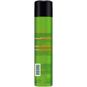 Garnier Fructis Style Sleek & Shine Hairspray 8.25oz - Imperfect Container