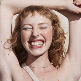 Well People Superpowder Brightening Powder Petal 0.31oz - Imperfect Box