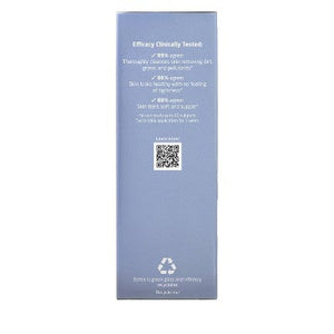 Weleda Deep Cleansing Gel 5 fl oz - New