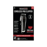 Self-Cut System Pro Clipper Trial Size - Imperfect Box