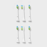 Anti-Plaque Sonic Brush Heads Up&Up - Imperfect Box