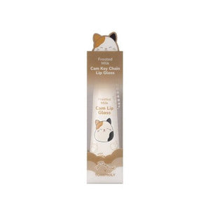 TONYMOLY Squishmallows Cam Milk Lip Makeup 0.37oz - Imperfect Box