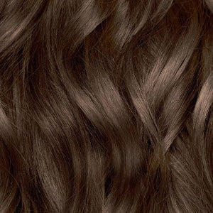 L'Oreal Paris Colorsonic Permanent Hair Color Cartridge Device Sold Separately Medium Brown Natural 5 - Missing Box