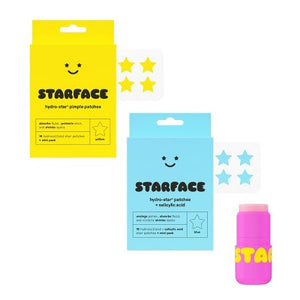 Starface The Big Lil Gift Set 3pc - Missing Box