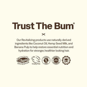 Sun Bum 3-in-1 Leave In Hair Conditioning Treatments 4 fl oz - New