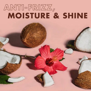 SheaMoisture Coconut & Hibiscus Kids Extra-Moisturizing Detangler  8 fl oz - New
