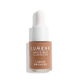 Lumene Invisible Illumination Liquid Bronzer Summer Glow 0.5 fl oz - New