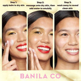 Banila Co Clean It Zero Nourishing Face Cleanser 3.4oz