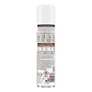 Batiste Brunette Dry Shampoo 3.81oz - New