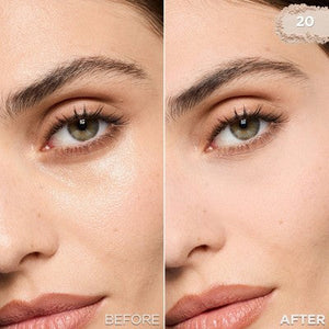 L'Oreal Paris Infallible Blur-fection Longwear Loose Setting Powder Translucent Light 0.21oz - Imperfect Container