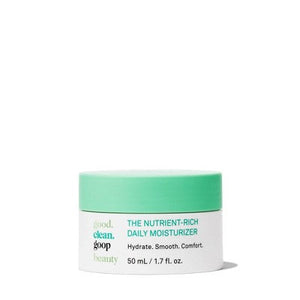 good.clean.goop beauty The Nutrient-Rich Daily Moisturizer 1.7 oz - Imperfect Box