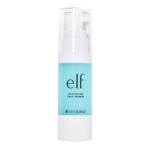 e.l.f. Hydrating Face Primer Large 1.01 fl oz - Imperfect Container