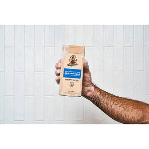 DR. SQUATCH Men Natural Non-Exfoliating Body Wash Fresh Falls 14 fl oz - New