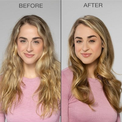 Conair Copper Pro Air Thermal Nylon Bristle Round Brush Large