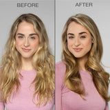 Conair Copper Pro Air Thermal Nylon Bristle Round Brush Large