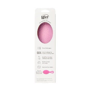 Wet Brush Original Detangling Hair Brush Endless Summer Ice Cream Limited Edition - Imperfect Box