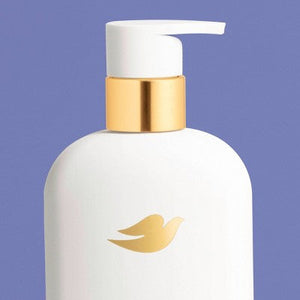 Dove Beauty Serum Body Wash with 3% Renewing Serum + Retinol & Chamomile Calming Moisture 18.5 fl oz - New