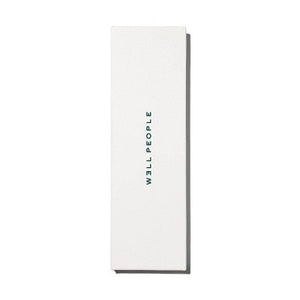 Well People Power Palette Eyeshadow Violet 0.26oz - Imperfect Box