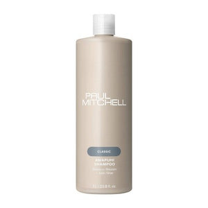 Paul Mitchell Awapuhi Original Shampoo 33.8 fl oz - Imperfect Container