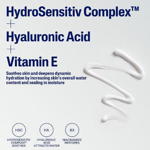 Cetaphil Deep Hydration 48 Hour Activation Hyaluronic Acid Serum 1 fl oz - Imperfect Box