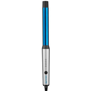 BaBylissPRO Nano Titanium Curling Wand Blue  - Imperfect Box
