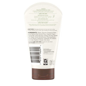 Aveeno Daily Moisturizing Prebiotic Oat Face Cream for Dry Skin 5fl oz - Imperfect Container
