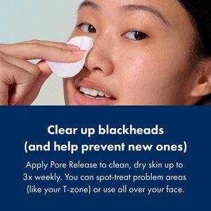 Hero Pore Release - 100ml
