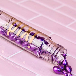 Pixi Retinol CapsuleCare Serum 30ct - Imperfect Box