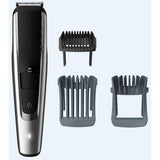 Philips Norelco Series 5500 Beard & Hair Mens Rechargeable Electric Trimmer BT5511/49 - New
