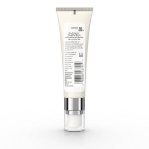 Neutrogena Healthy Skin Anti-Aging Perfector with Retinol & Broad Spectrum SPF 20 Sunscreen 20 Fair to Light 1 fl oz - New