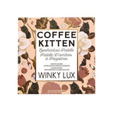 Winky Lux Kitten Eyeshadow Palette Coffee 0.53oz - Imperfect Box