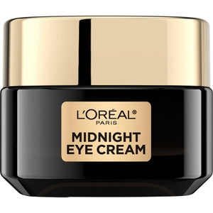 L'Oreal Paris Age Perfect Cell Renewal Midnight Eye Cream 0.5 fl oz - Imperfect Box