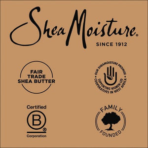 SheaMoisture Manuka Honey & Mafura Hair Oil Intensive Hydration Hair Mask 11.5oz - New