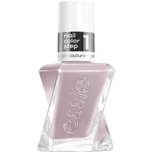 essie Gel Couture Nail Polish Tassel Free 0.46 fl oz - New
