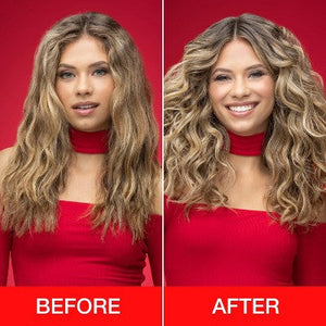 Sexy Hair Spray and Play Harder Hairspray 10oz - Missing Lid
