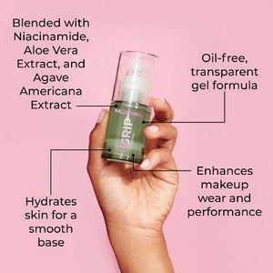 MCoBeauty Makeup Grip Primer 1.01oz - New
