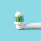 Precise Oscillating Brush Heads up&up - Missing Box